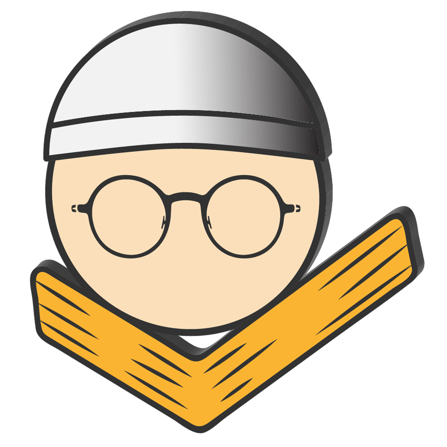 Madrassa Office Icon