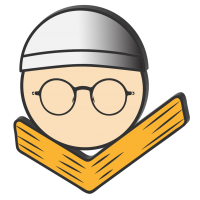 Madrassa Office Icon